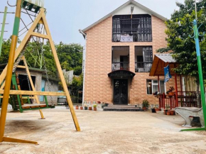 Dato's GuestHouse